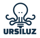 Ursiluz Logo